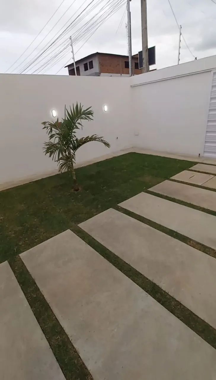 Casa pra vender - Foto 2