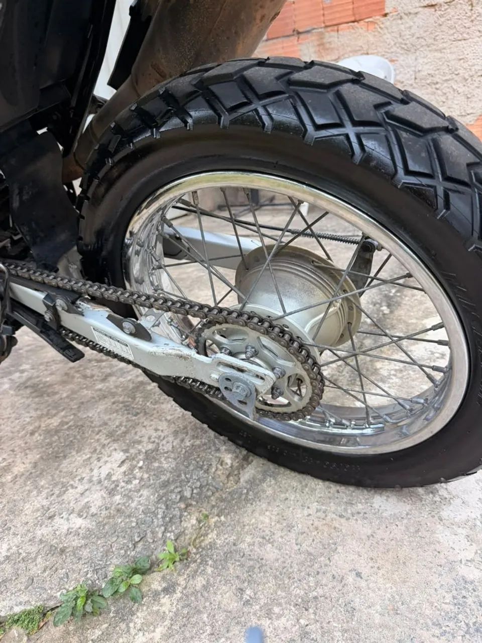 Xtz crosser 150 ED/flex  - Foto 4