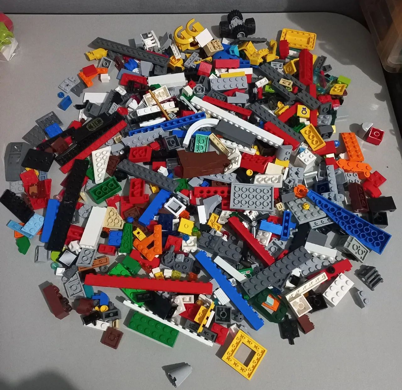 Lote lego original