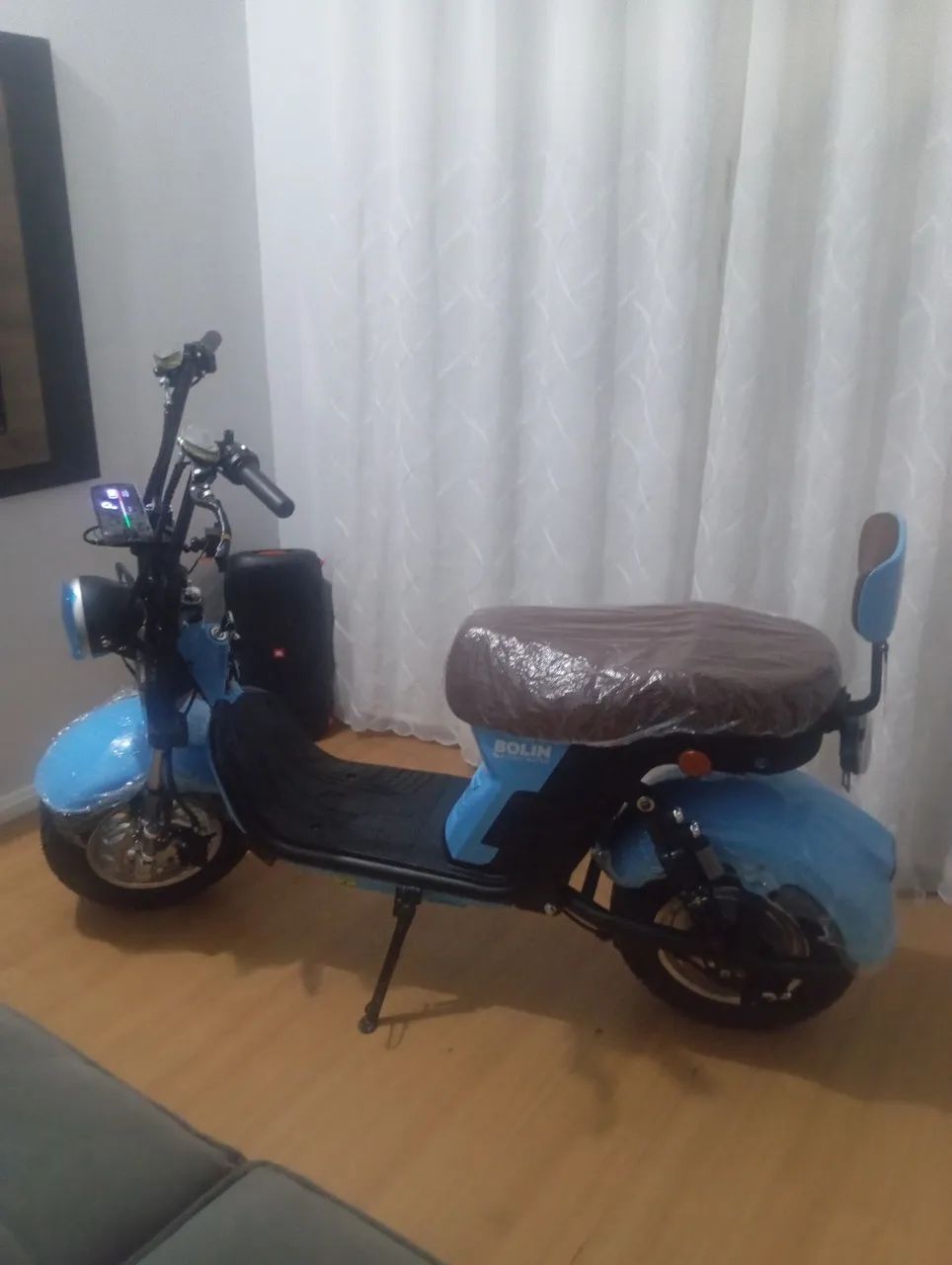 X13 com bluetooth zero km 5.999,00