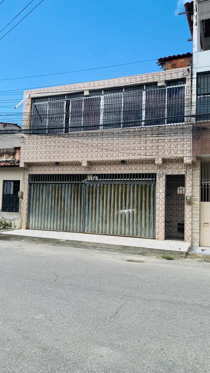 Excelente casa Duplex,  4 quartos, 2 suítes, 236m², - Henrique Jorge  - Foto 2