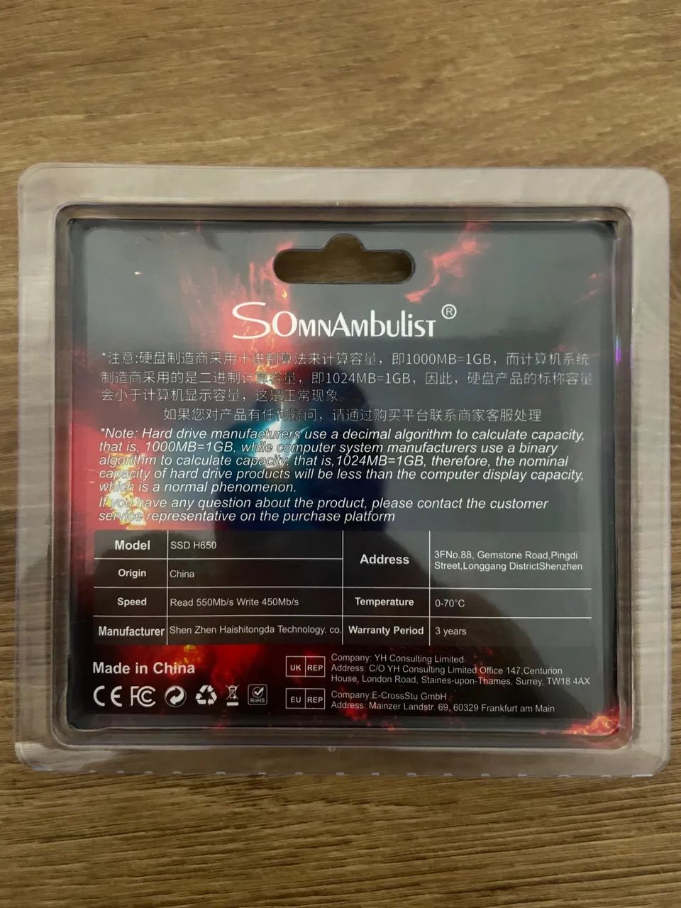 Ssd 120 go - Foto 3