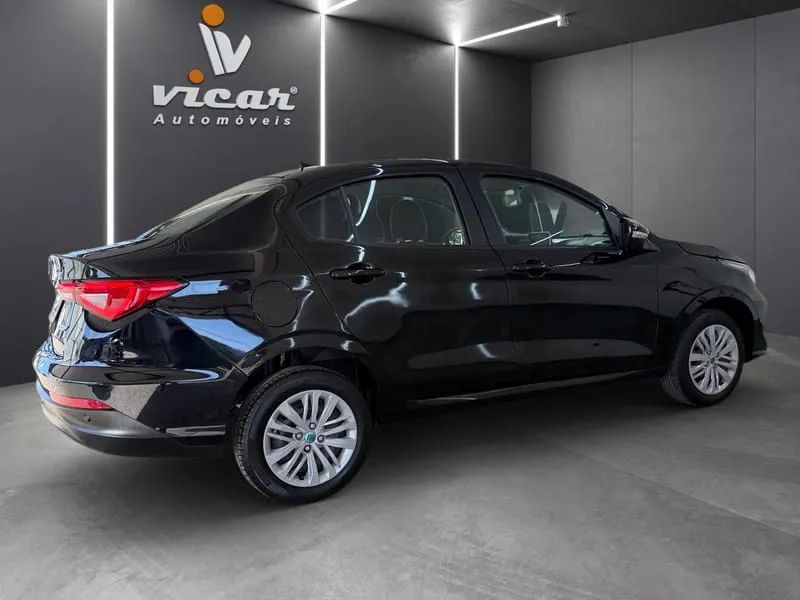 Fiat Cronos Drive 1.3 8V Flex 2025 - Foto 3