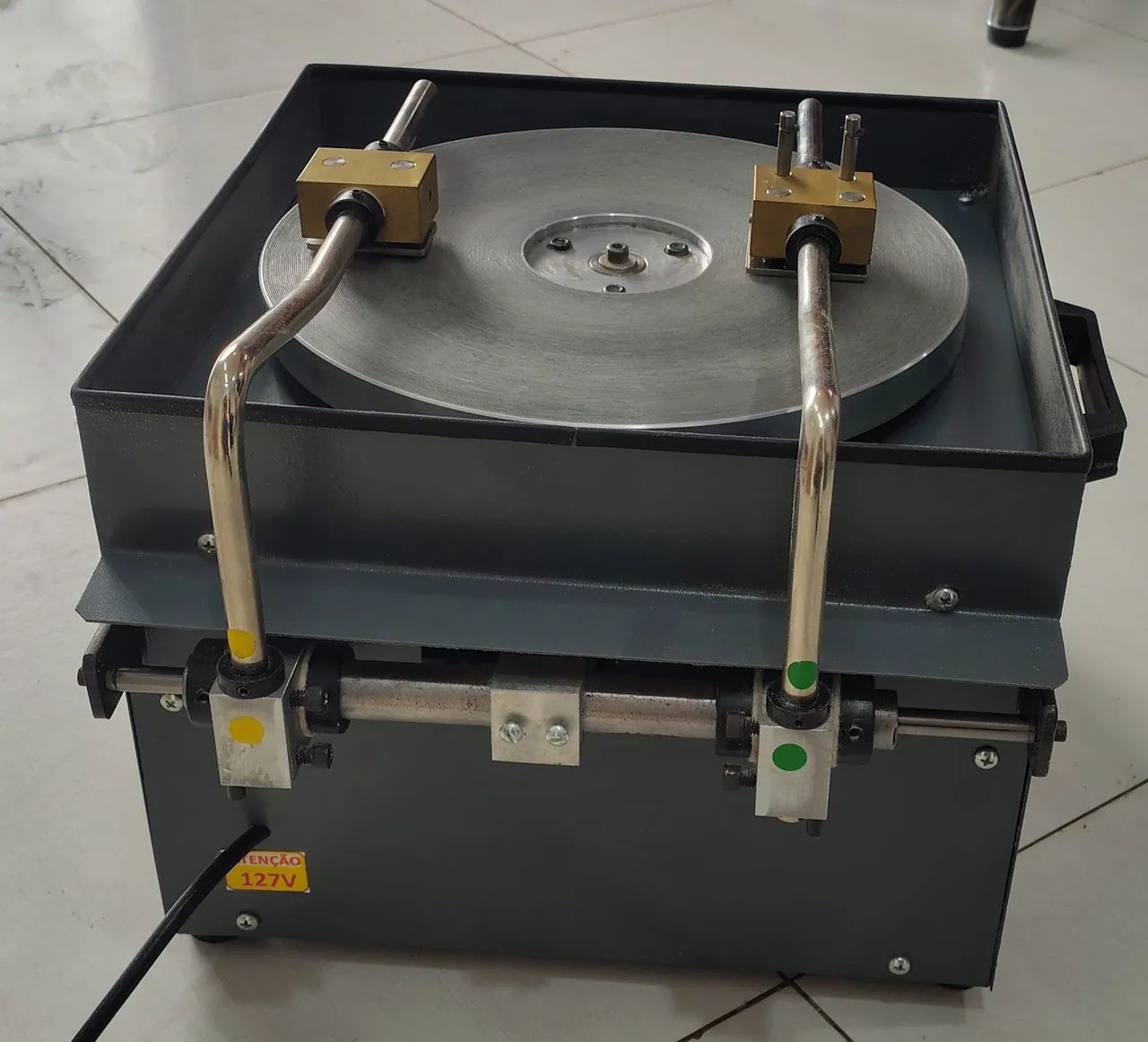 Máquina automática  - Foto 4