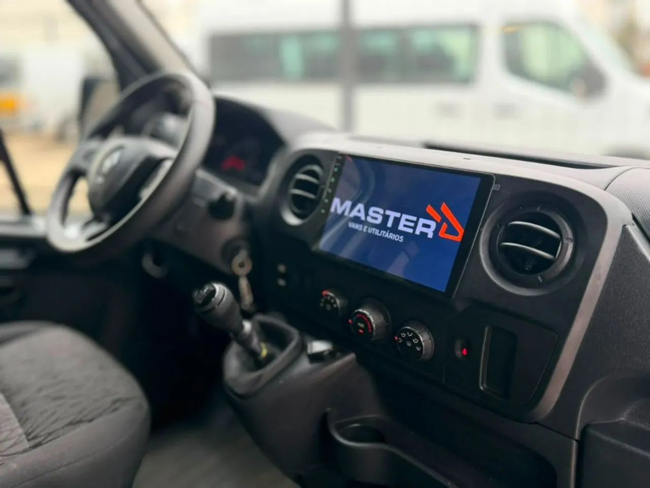 Renault Master 2024 - Foto 4