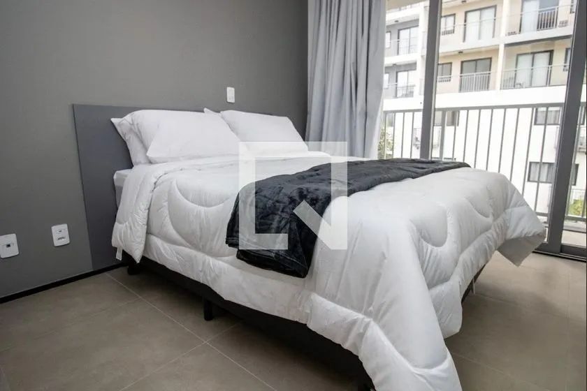 Apartamento à Venda - Moema, 1 Quarto, 21 m2 - Foto 3