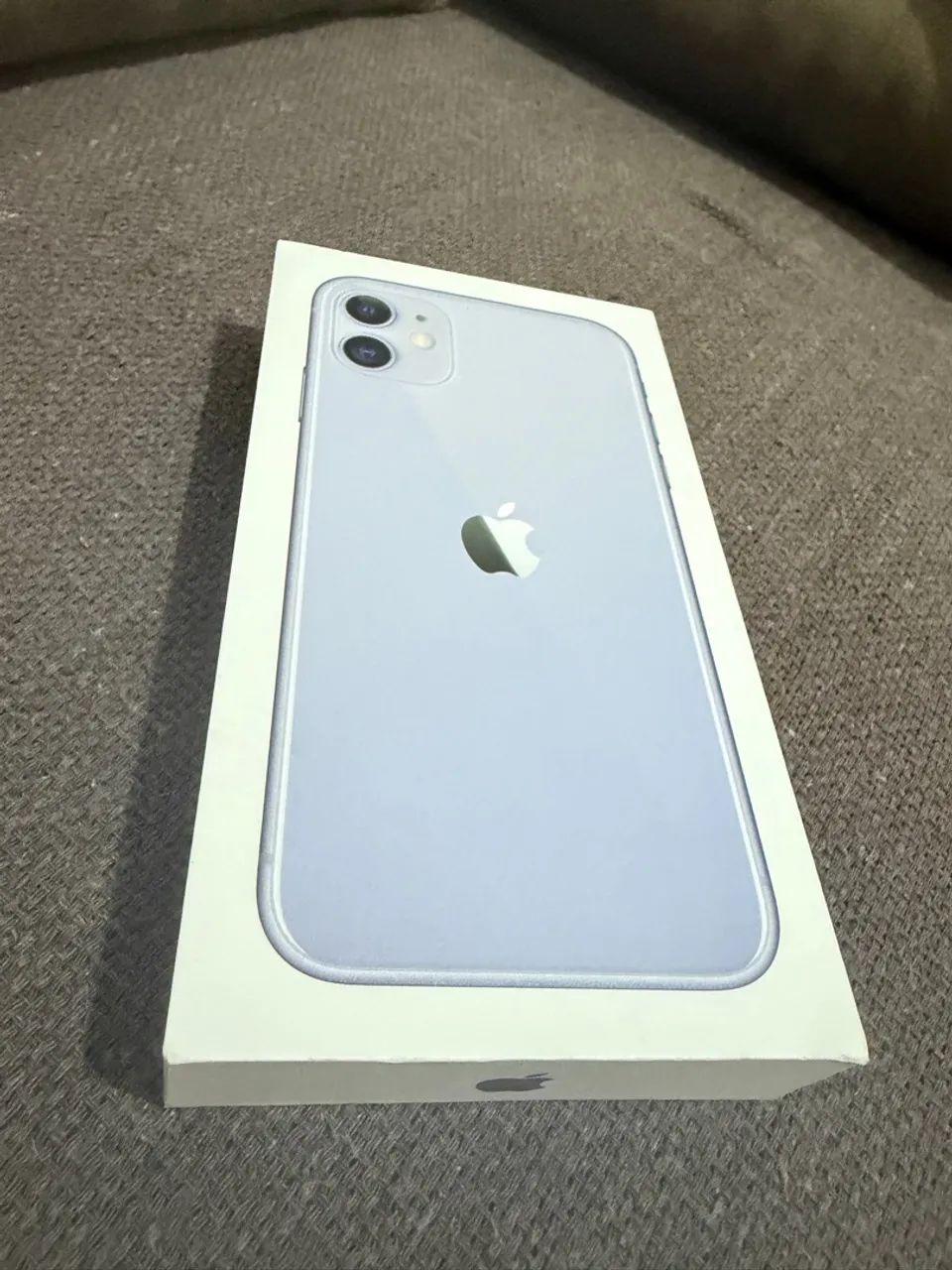 Iphone 11 - 128gb - Lavanda - Foto 2