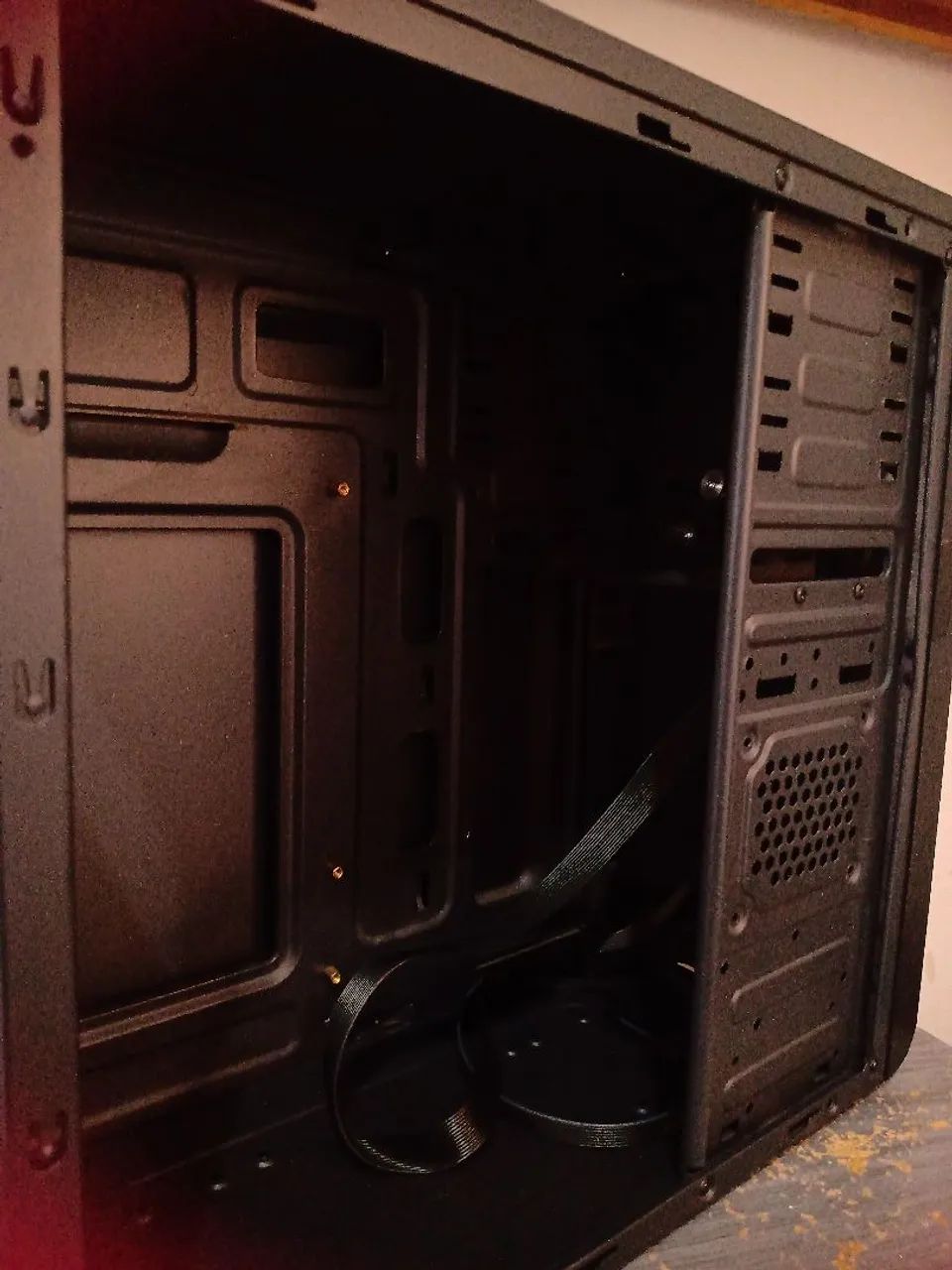 Gabinete ATX - Foto 5