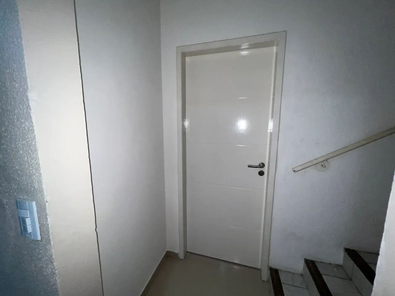 Imóvel para aluguel possui 45 metros quadrados com 1 quarto - Foto 4