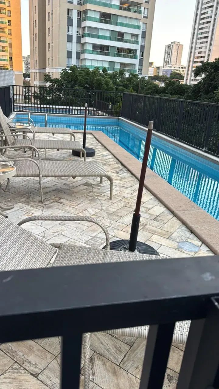 Apartamento nascente de 2/4 com Suíte e Dependência Completa - Canela - Foto 4