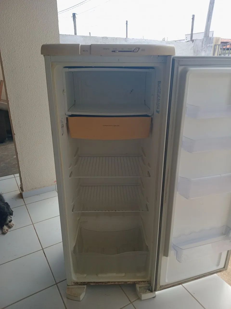 Geladeira  - Foto 2
