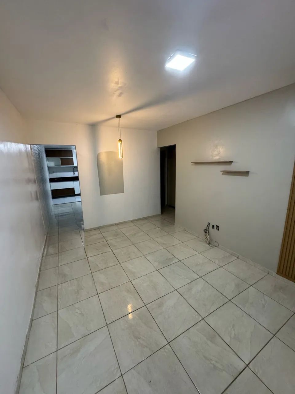 Casa Condomínio fechado 3/4 no Biu  - Foto 4