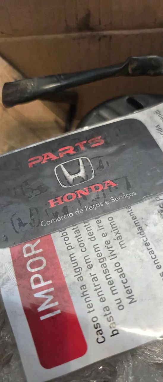 Motor ventoinha para Honda CR- V 2012 a 2016 - Foto 2