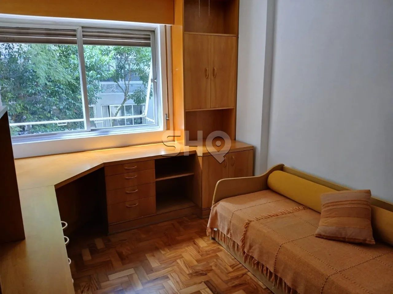Apartamento no Jardim Paulista com 2 dormitórios - Foto 5