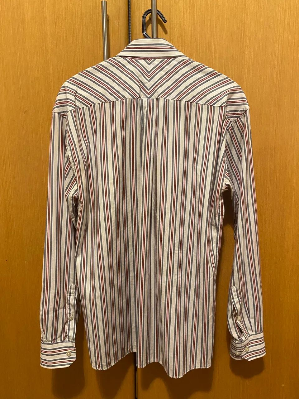 Camisa Tommy Hilfiger - M - Foto 4