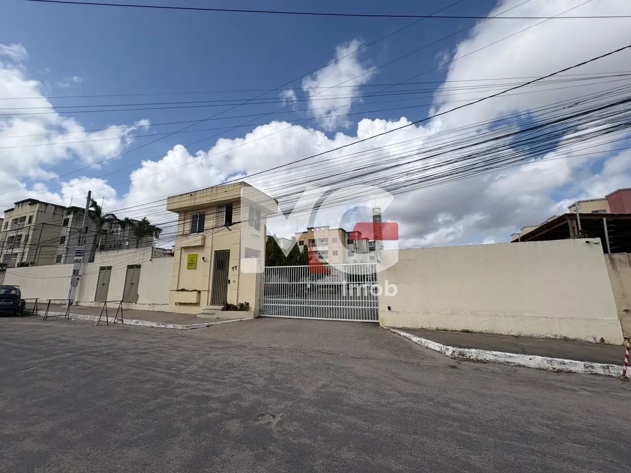 Apartamento em Itambé