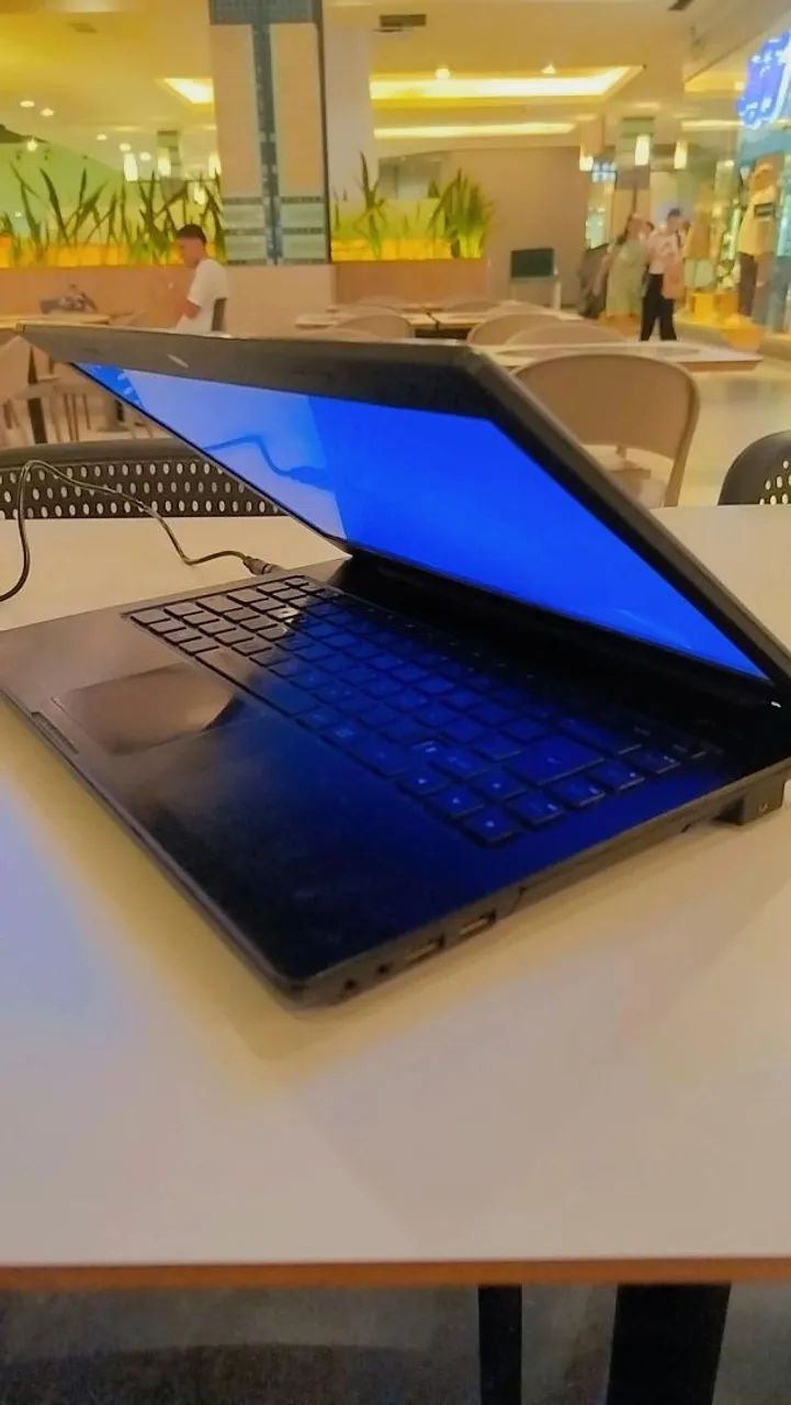 notebook i3 terceira geração com SSD  - Foto 2