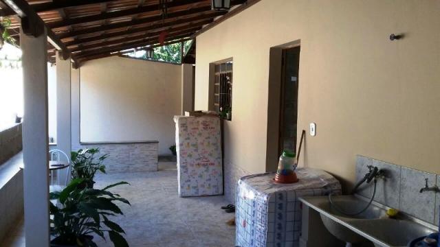 Casa à venda com 3 dormitórios em Vila maria regina, Juatuba cod:3115 - Foto 15