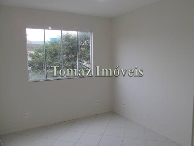Apartamento com 137,24m², exelente localização, no Centro de Imbituba/SC, próximo a praia - Foto 13