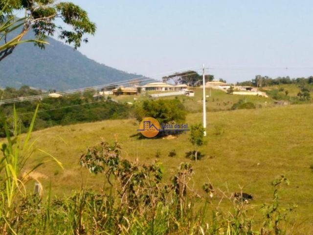 Terreno à venda, 1000 m² por r$ 100.000,00 - vila verde - rio das ostras/rj - Foto 17