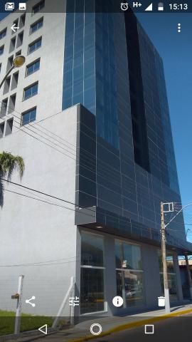 Vendo Sala comercial no centro de Osório - Foto 2