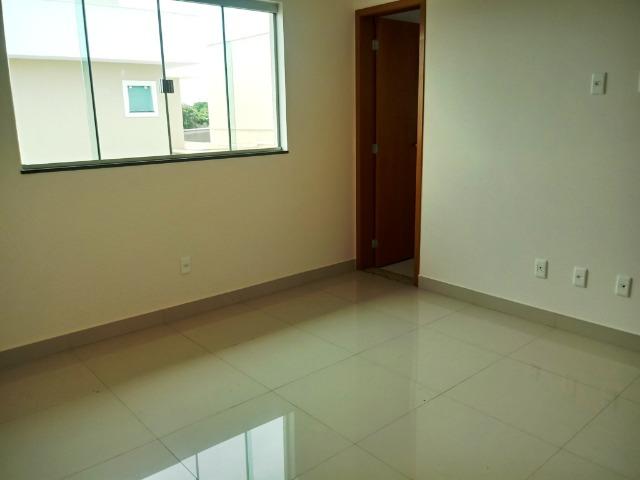 Casa em Condomínio Fechado Jardim Imperial Aparecida de Goiânia - Foto 4