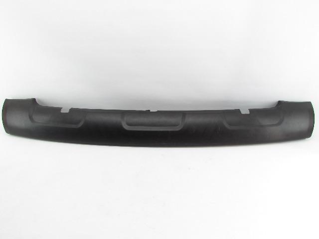 Spoiler Saia Parachoque Dianteiro Triton L200 2012 a 2015