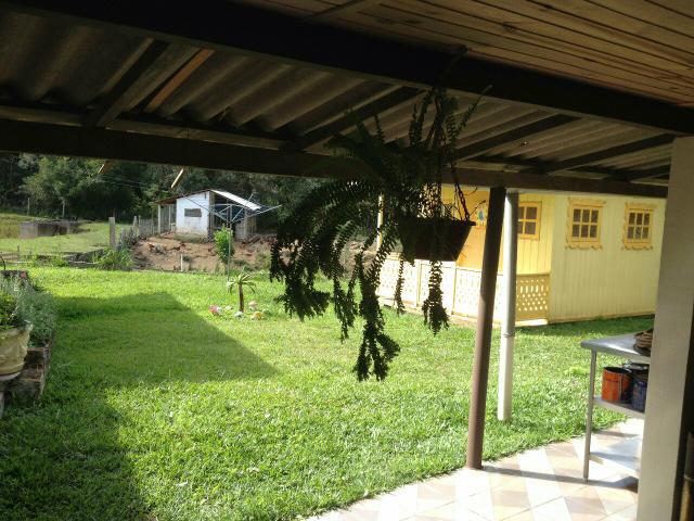 Vendo chácara linda - Foto 2