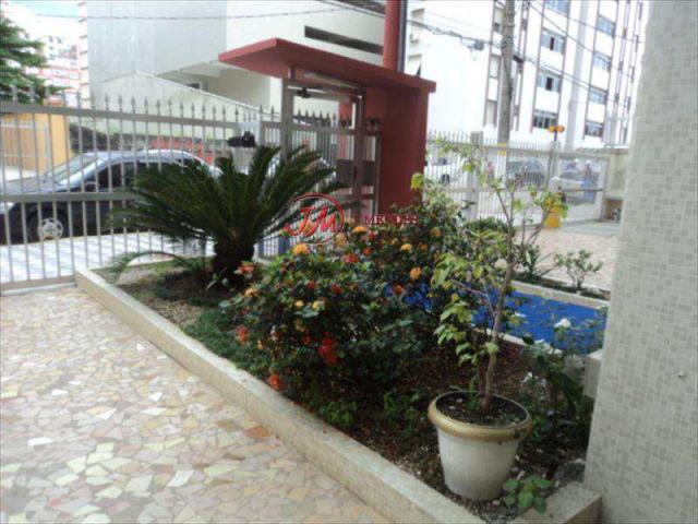 Apartamento em Praia Grande bairro Aviação...