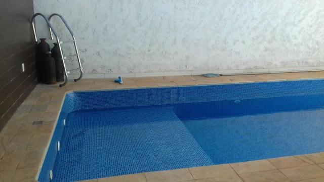 Setor Sul QD 03, Casa Nova 3qts (1suíte) churrasqueira piscina lote 312m² - Foto 17