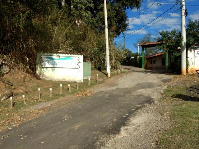 Terreno, Fazenda da Grama (Cond. Fechado de Alto Padrão) 2.771,12 m² - Foto 3