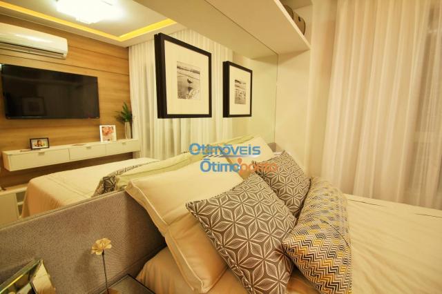 Apartamento à venda, água verde, curitiba. - Foto 17