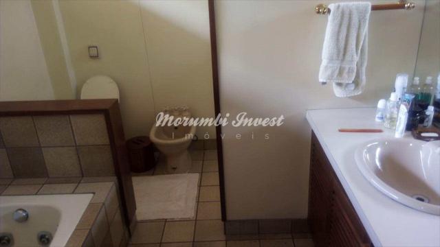 Casa à venda com 4 dormitórios em Campo belo, São paulo cod:156607 - Foto 16