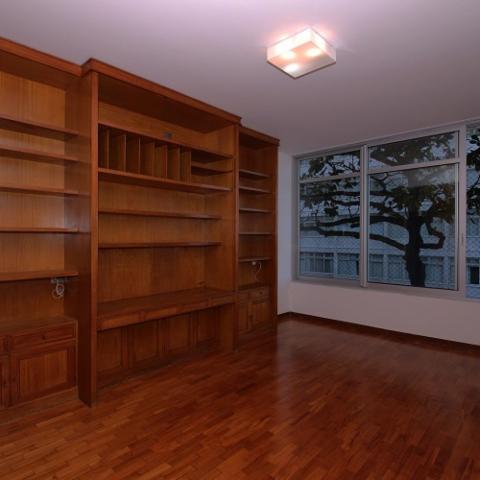 Apartamento para alugar com 5 dormitórios em Ipanema, Rio de janeiro cod:MI-77943 - Foto 9