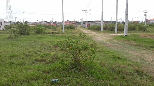 T Terreno Localizado na Estrada de São Jacinto. - Foto 5