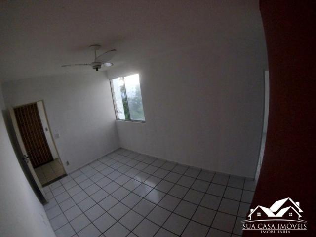 Apartamento à venda com 2 dormitórios em Jardim limoeiro, Serra cod:AP249RO - Foto 5