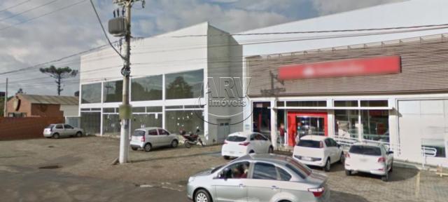 Loja comercial para alugar em São vicente, Gravataí cod:1024 - Foto 2