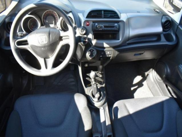 Honda fit sem entrada - Foto 3