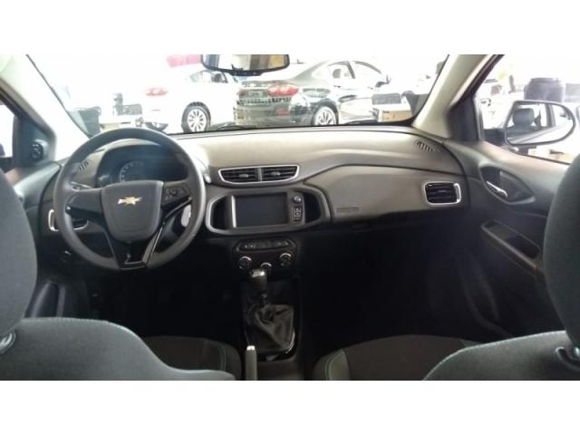 CHEVROLET PRISMA 1.4 MPFI LT 8V FLEX 2019 - Foto 5