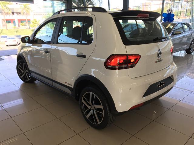 VOLKSWAGEN FOX 2019/2020 1.6 MSI TOTAL FLEX XTREME 4P MANUAL - Foto 5