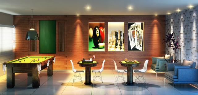 Pré-lançamento no Farol, 4/4 + DCE,sendo 2 suítes,varanda gourmet,lazer,151 m²,só 815 mil! - Foto 6
