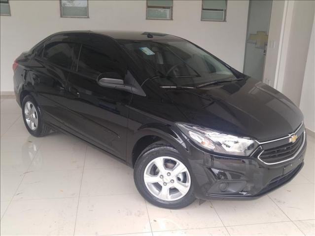 CHEVROLET PRISMA 1.4 MPFI LT 8V FLEX 2019