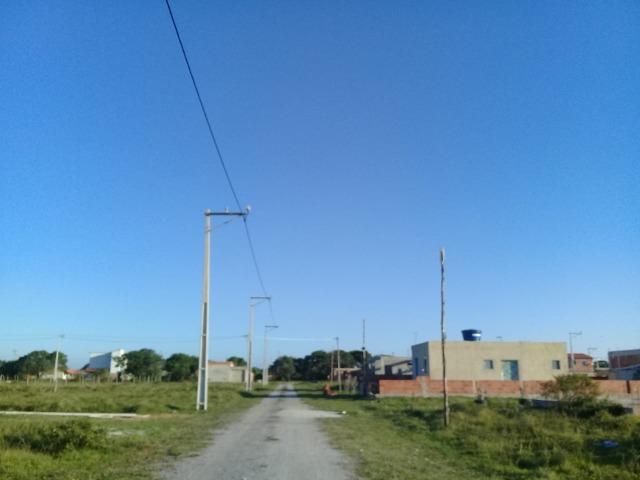 KE- (CÓD: TE0194) - Lotes pronto para construir em Unamar- Cabo Frio - Foto 11