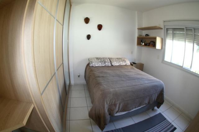 Apto gardem 2 dorm Novo Campeche - Campeche - Foto 4