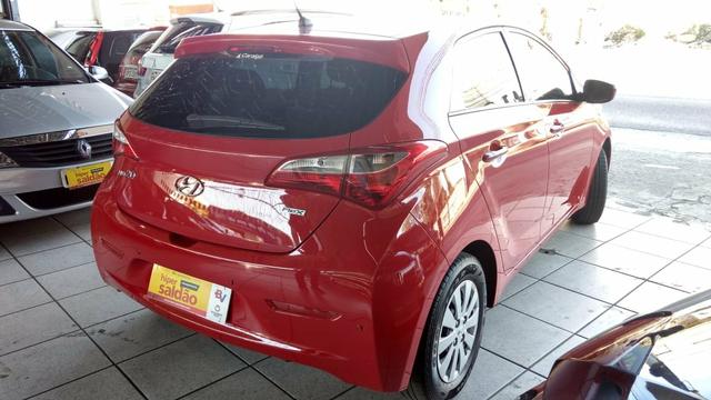 Hyundai HB20 Comfort 1.0 2015 SEM ENTRADA - Foto 4