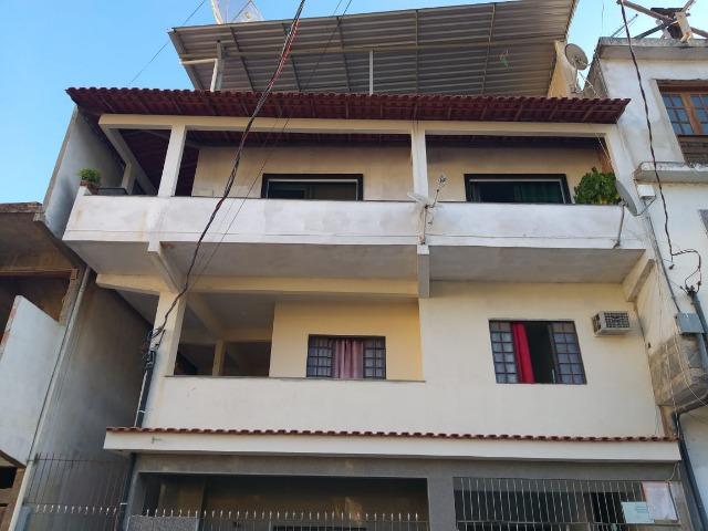 Vendo este prédio de 510 m² com 4 residência no centro do município de Atílio Vivacqu/ES - Foto 6