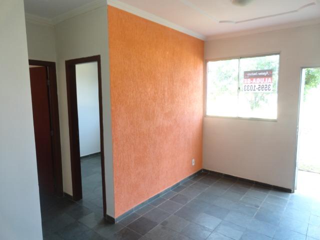 Aluguel - Apartamento - Parque das Indústrias - Foto 4