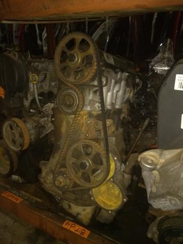 Motor AP 1.8