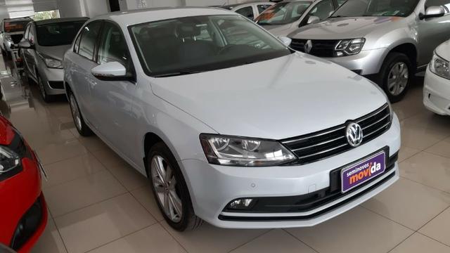 Jetta highline 2.0 tsi 16v 4p tiptronic - Foto 3