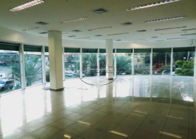 Loja comercial para alugar em Três figueiras, Porto alegre cod:2837